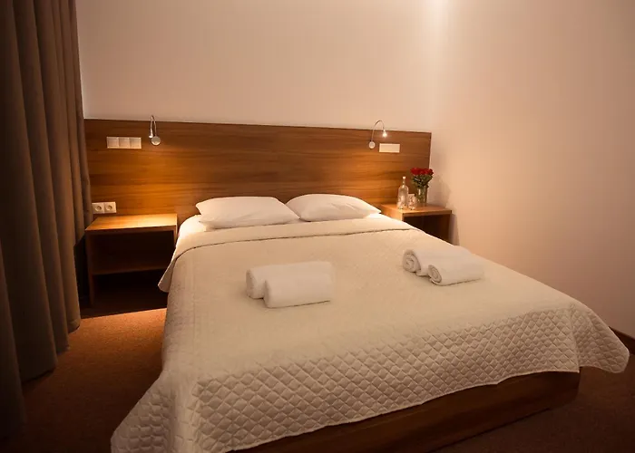 Hotel Rubin
