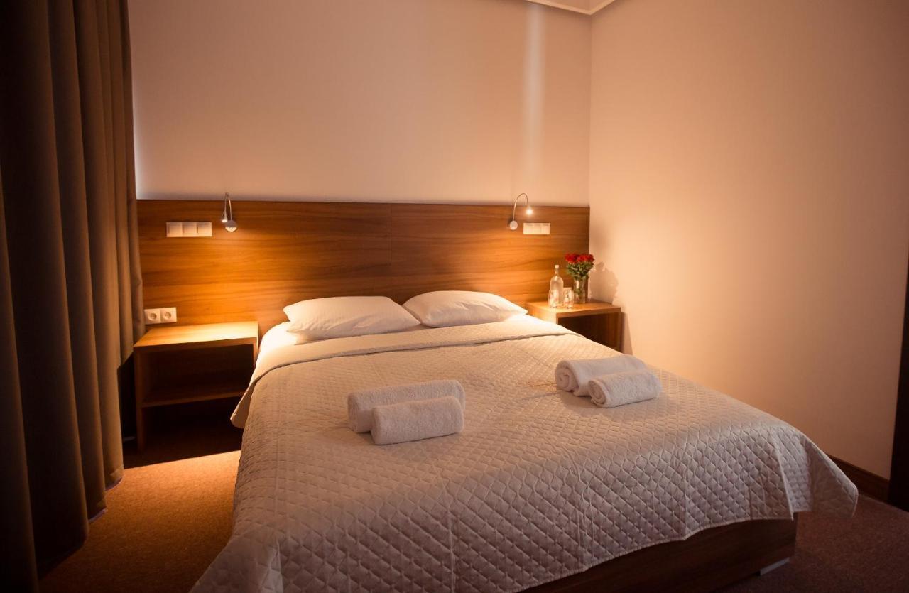Hotel Rubin 3*