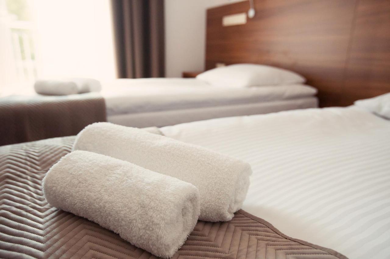 Rubin Hotel