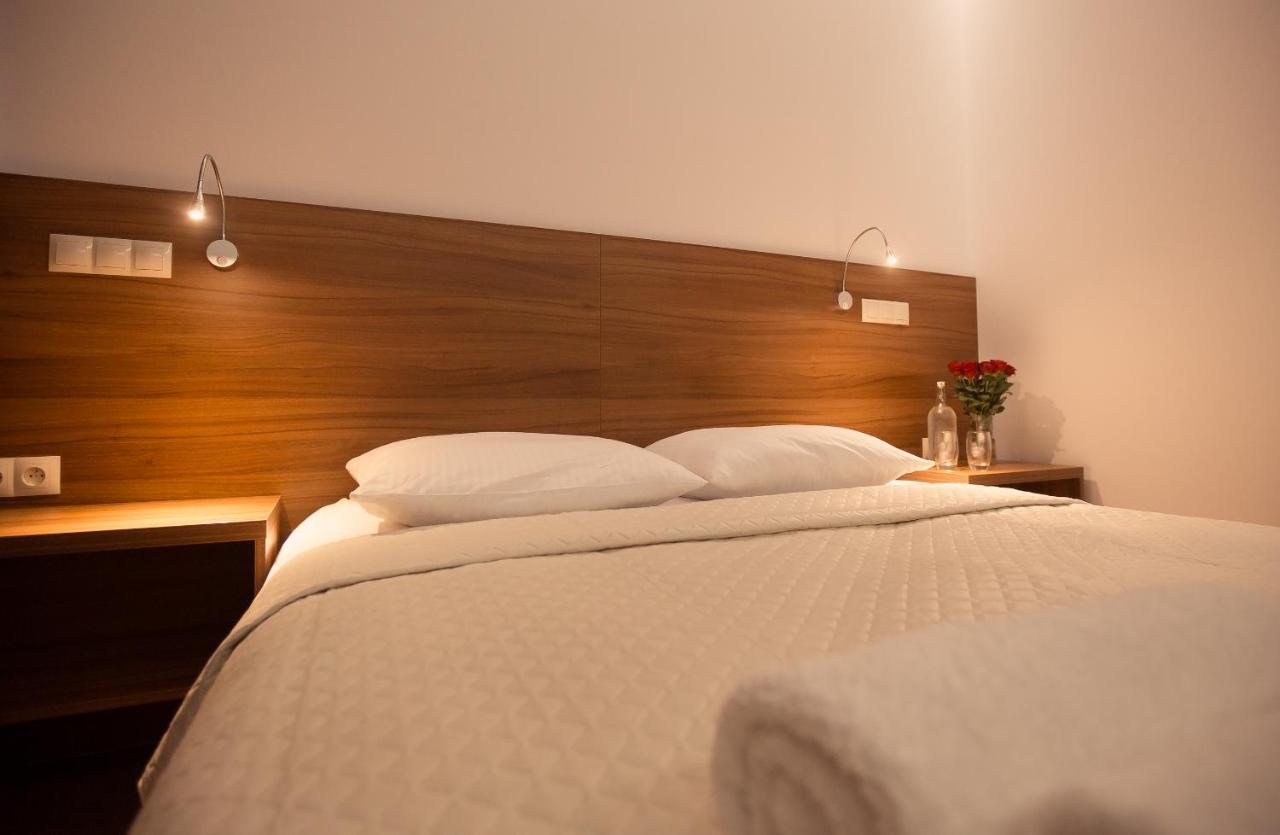 Rubin 3* Stara Blotnica