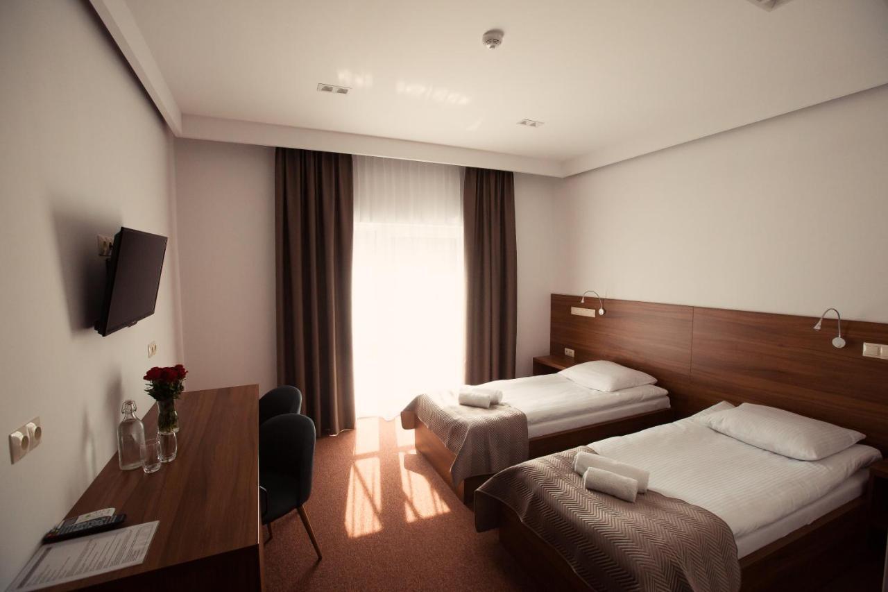 Rubin Hotel Stara Blotnica